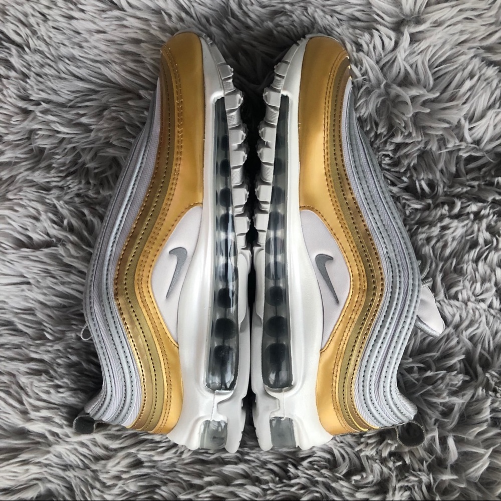 Nike Air Max 97 SE💫 - Picture 7 of 8